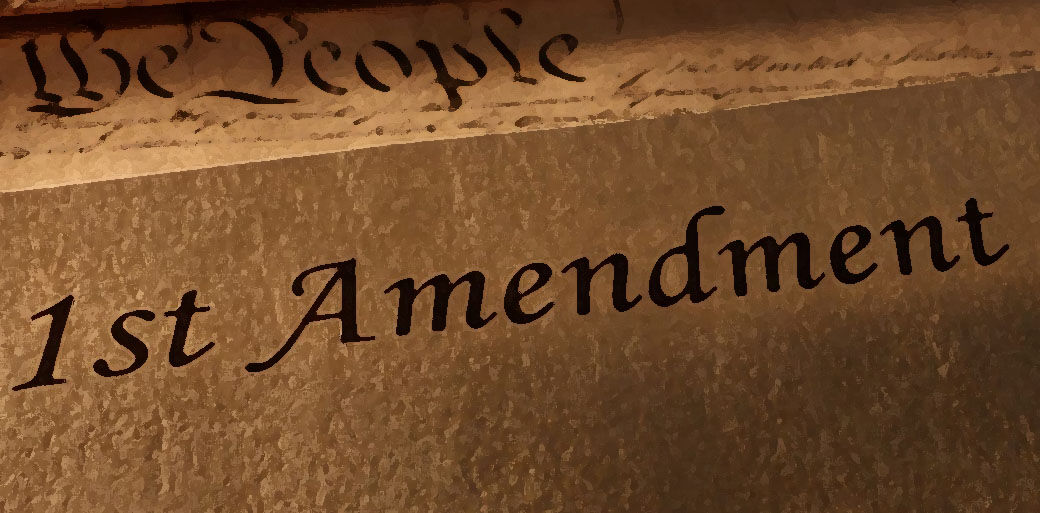 First Amendment